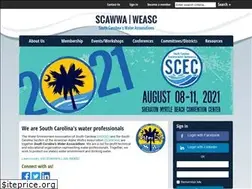 Sites similar to scwaters.org