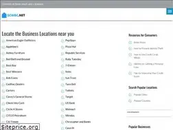 Sites similar to scwbc.net