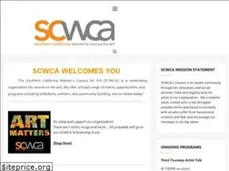 Sites similar to scwca.org