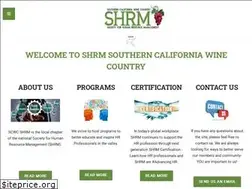 Sites similar to scwcshrm.org