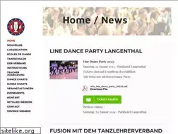 Sites similar to scwda.ch