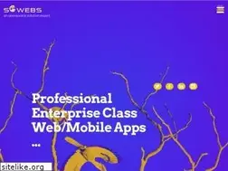 Sites similar to scwebs.in