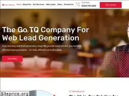 Sites similar to scwebsitesandmarketinglimited.co.uk