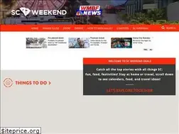 Sites similar to scweekend.com