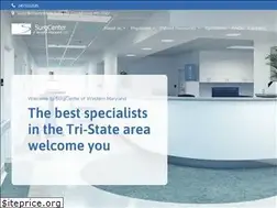Sites similar to scwesternmd.com