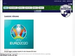 Sites similar to scwestervoort.nl