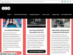 Sites similar to scwfit.com