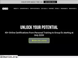 Sites similar to scwfitness.com