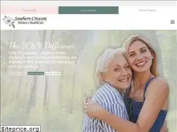 Sites similar to scwhobgyn.com