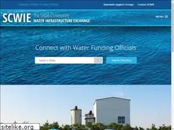 Sites similar to scwie.org