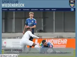 Sites similar to scwiedenbrueck.de
