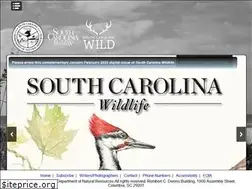 Sites similar to scwildlife.com