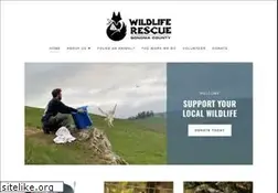 Sites similar to scwildliferescue.org