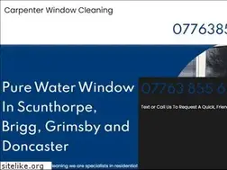Sites similar to scwindowcleaning.com