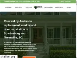 Sites similar to scwindowsdoors.com