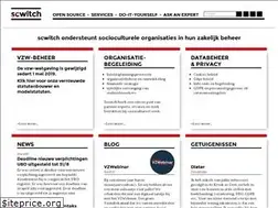 Sites similar to scwitch.be