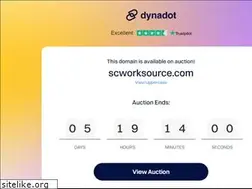 Sites similar to scworksource.com