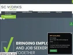 Sites similar to scworkspeedee.com