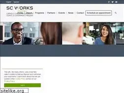 Sites similar to scworkstrident.org
