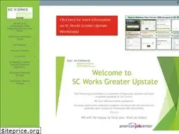 Sites similar to scworksupstate.com