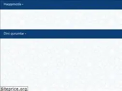Sites similar to scwra.gov.az