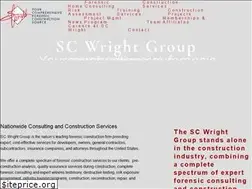 Sites similar to scwright.com