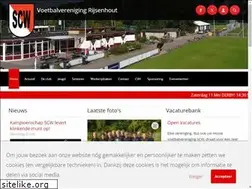 Sites similar to scwrijsenhout.nl