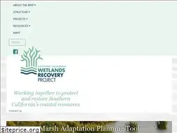 Sites similar to scwrp.org