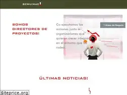 Sites similar to scwuimacproyectos.com