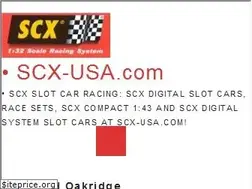 Sites similar to scx-usa.com