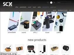 Sites similar to scx.design