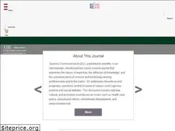 Sites similar to scx.sagepub.com