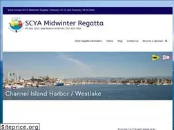 Sites similar to scyamidwinterregatta.org