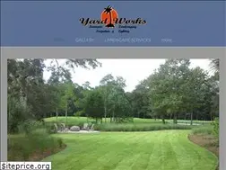 Sites similar to scyardworks.com