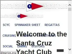 Sites similar to scyc.org