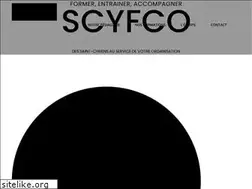 Sites similar to scyfco.fr