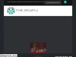 Sites similar to scyfli.com