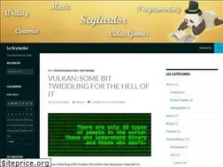 Sites similar to scylardor.fr