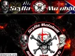 Sites similar to scylla-motoball.com