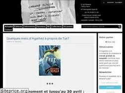 Sites similar to scylla.fr