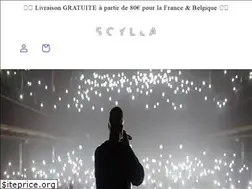 Sites similar to scyllaofficiel.be