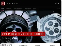 Sites similar to scylo.com