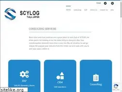 Sites similar to scylog.com
