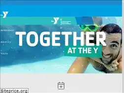Sites similar to scymca.org