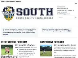 Sites similar to scysc.org
