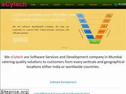 Sites similar to scytech.com