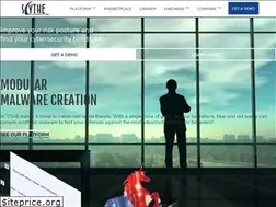 Sites similar to scythe.io