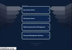 Sites similar to scythe.org