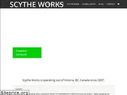 Sites similar to scytheworks.ca