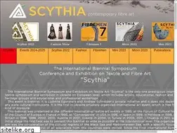 Sites similar to scythiatextile.com